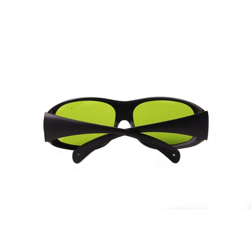 Q-BAIHE 755nm 808nm 1064nm 33# Infrared Laser Protective Glasses ND: YAG Laser Protection - Image 3